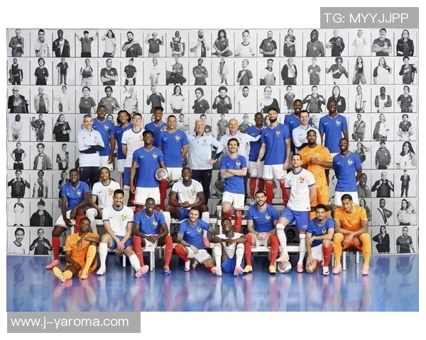 法国足球队球星号码解析与背后意义深度剖析